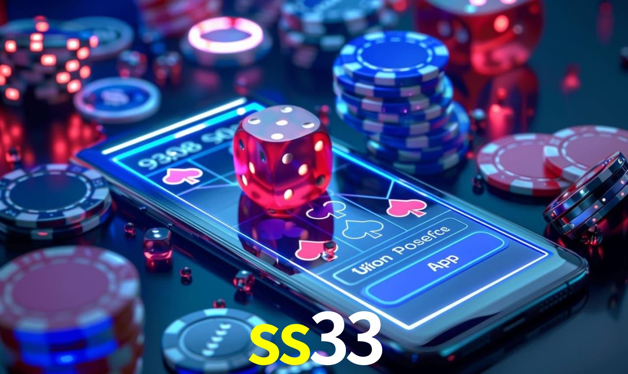 Jogos Mesa ss33