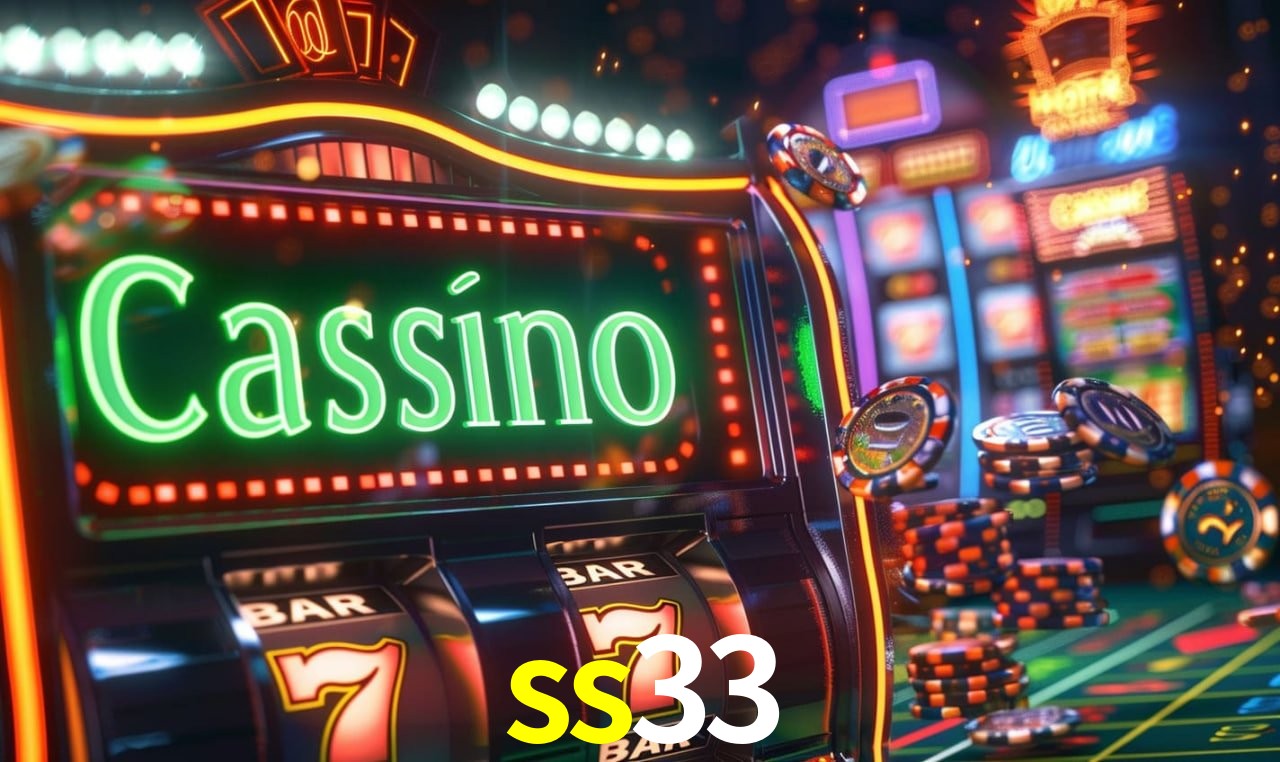 ss33 Dicas de Jogo