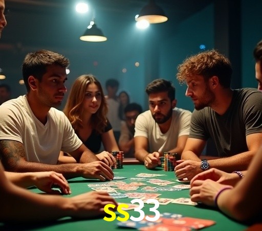 Sucesso ss33