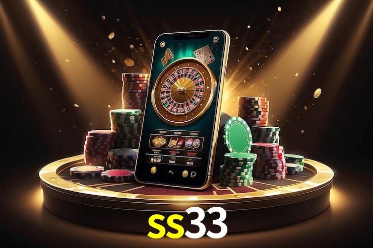 ss33 Caça-níqueis móveis