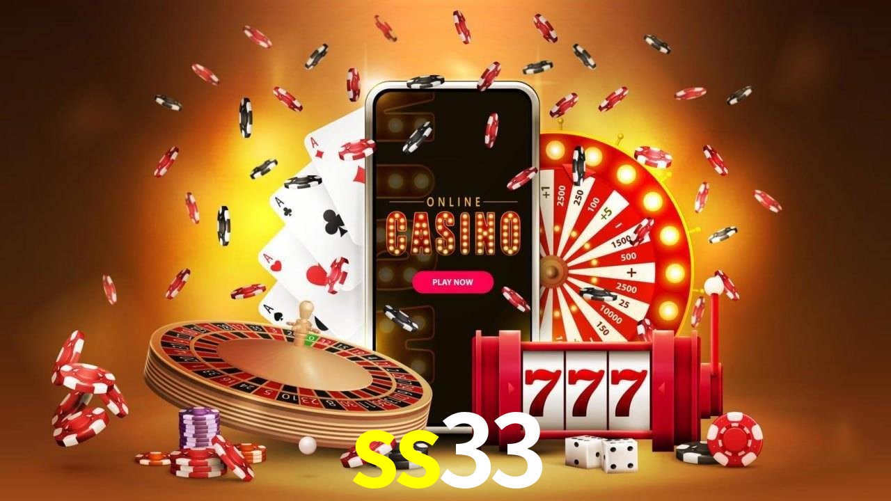 ss33 Premiação acumulada / Jackpot