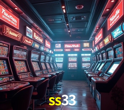 Sistema VIP ss33