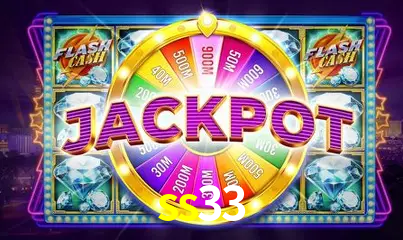 Live Casino ss33