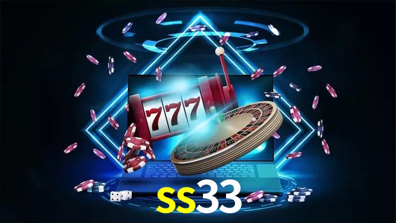 Slot Games ss33