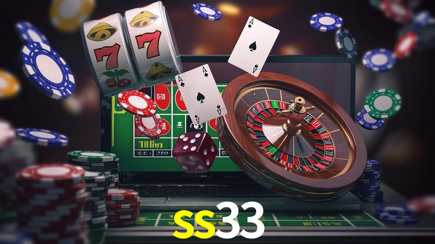 Welcome Bonus ss33