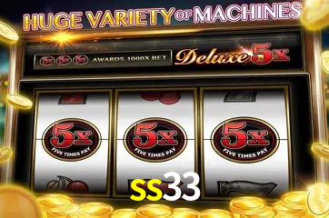 Roulette Table ss33