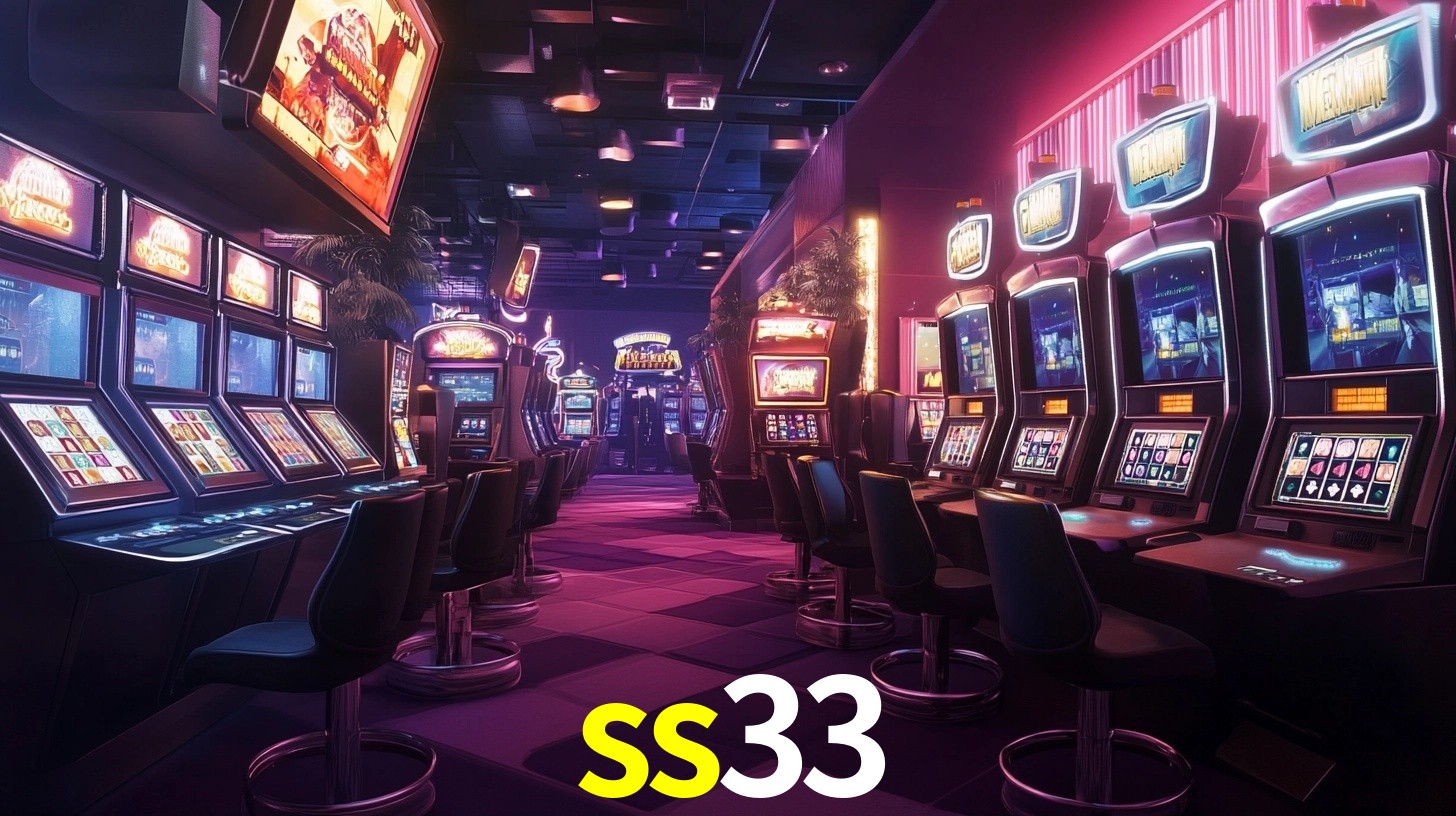 Daily Bonuses ss33