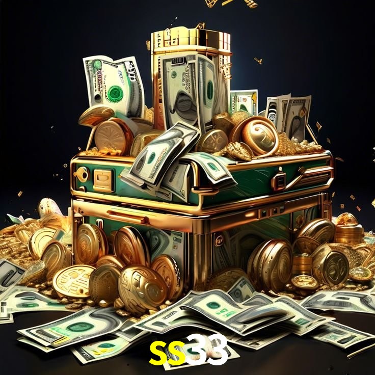 Welcome Bonus ss33
