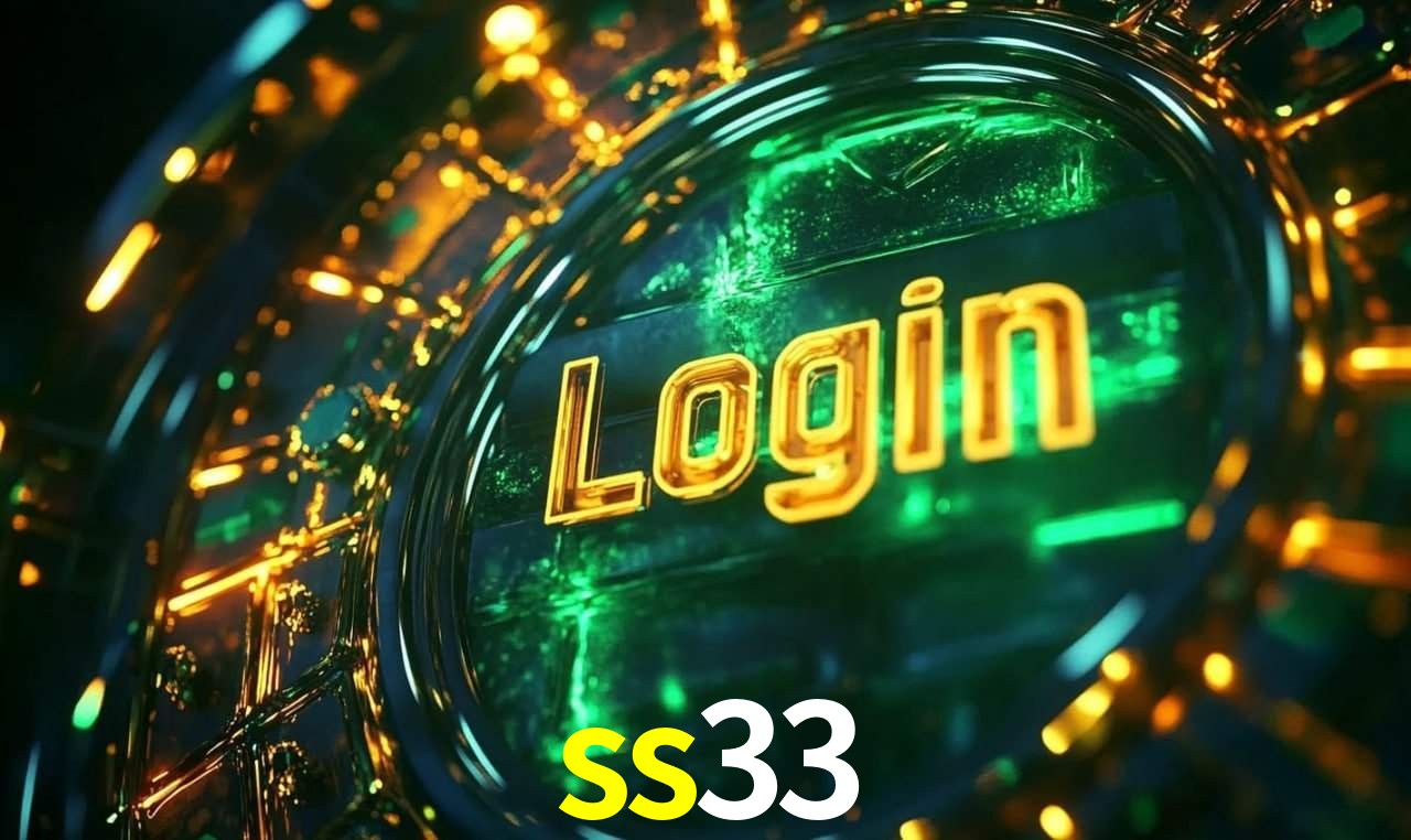 ss33 App Interface